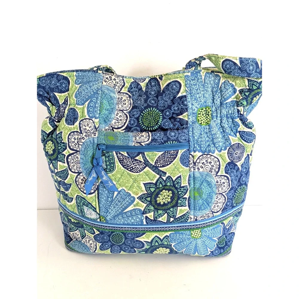 Vera Bradley beautiful retired